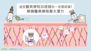 LIN-0230918A-這些醫美療程加速器你一定要認識！-00首圖