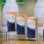 2023年醫皮痘加強版(Epiduo Forte)上市，成為青春痘治療選擇之一