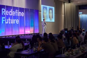 新竹林亮辰醫師受邀至PICOSURE pro鉑金蜂巢皮秒雷射學術研討會