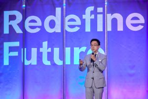 林亮辰醫師為PicoSure皮秒雷射原廠國際講師，擁有十足豐富的皮秒雷射治療經驗