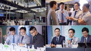 新竹林亮辰皮膚專科診所院長林亮辰醫師受邀參與第四代A酸發布會