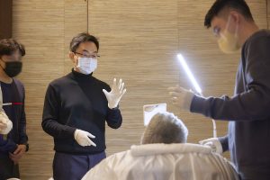 林亮辰受Sculptra舒顏萃受邀舒顏萃減齡三部曲進階教育訓練講座
