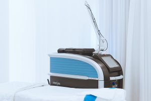 林亮辰皮膚專科診所於2016年引進了PicoSure皮秒雷射