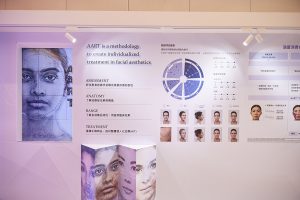 AART系統明確評估與紀錄每次療程