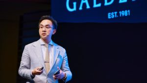 GALDERMAactivity
