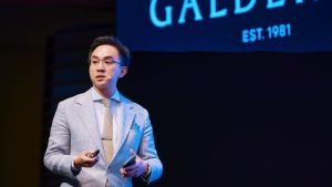 GALDERMAactivity