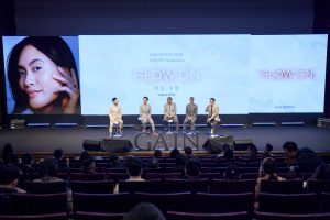 以結構改善膚況肌膚更健康的肌膚環境