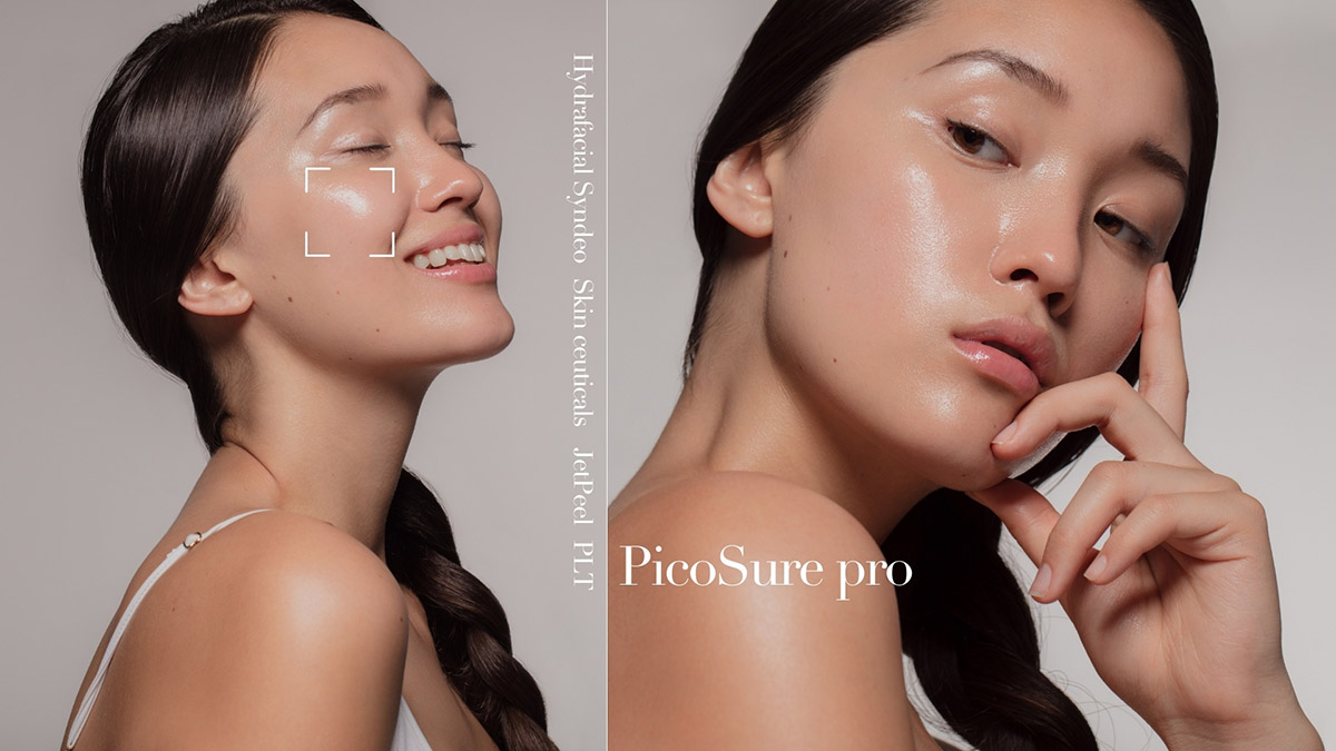PicoSure pro after care