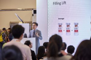 林亮辰醫師介紹4D童妍針