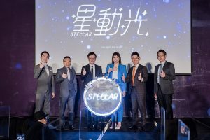 林亮辰醫師為心動光原廠講師 受邀心動光上市發表