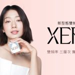 XERF 新型態雙頻電波形象圖